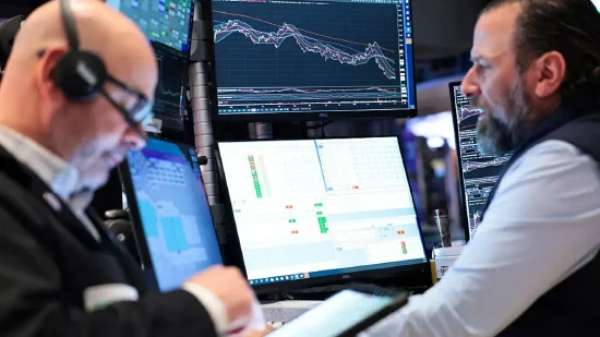 4月14日收盘：美股收高标普指数上涨1% 市场押注特朗普将达成和平协议