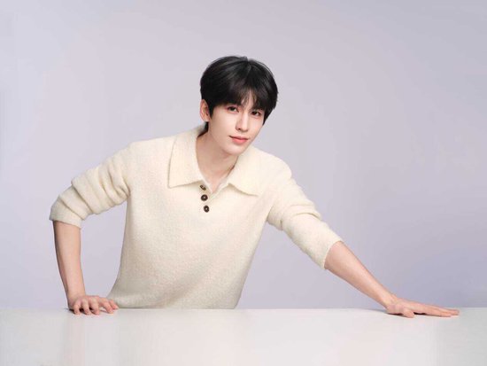 从“实力派”到“时尚派”，张凌赫与华帝的这步棋，藏不住了