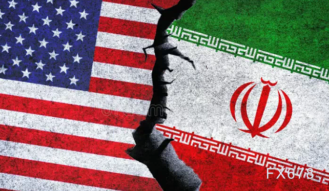 美伊停火背后特朗普的体面退场之路