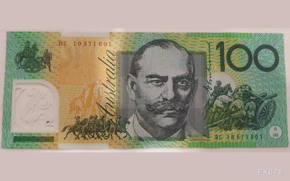 澳洲企业消费者信心暴跌，澳洲联储政策面临棘手抉择或暂缓加息