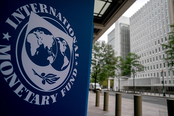 IMF:中东冲突叠加高利率环境 全球金融稳定风险上升