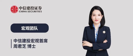 中信建投：中国出口能否顶住高油价压力？