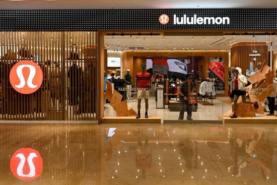 Lululemon在美被调查!或与不孕不育、癌症等健康风险相关