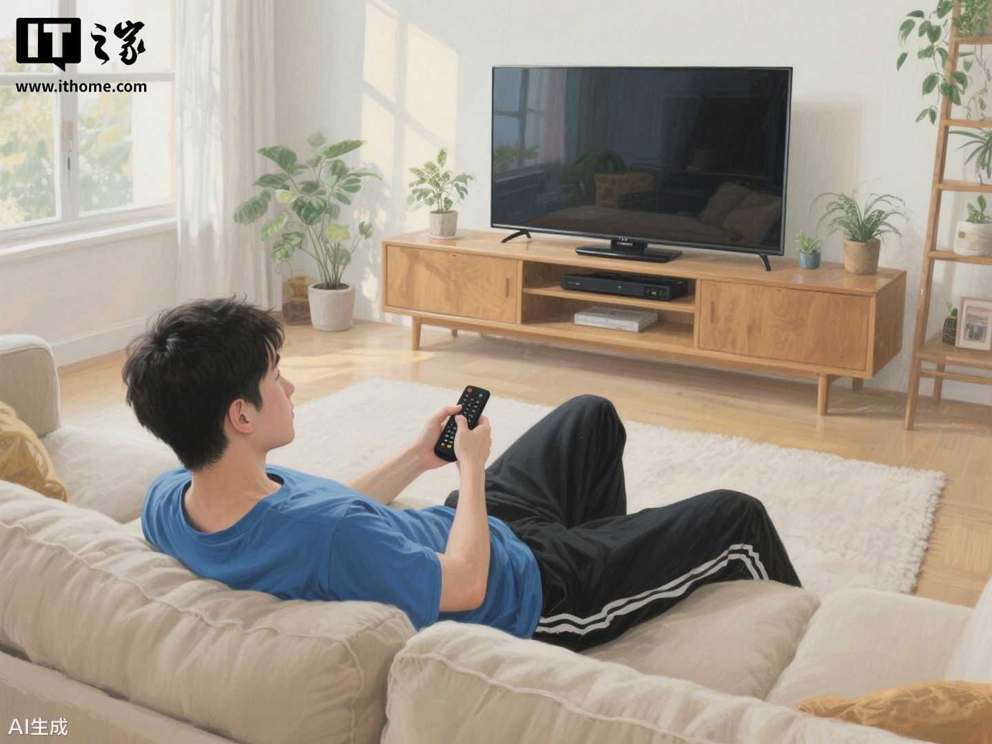 客厅电视买多大合适?TCL、海信、创维、小米、海尔、长虹、华为、康佳、三星等给出推荐规范