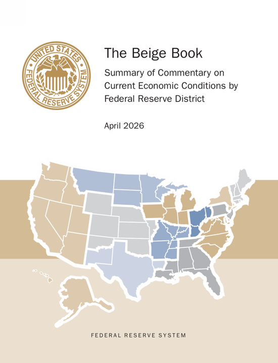 美联储，重磅报告！