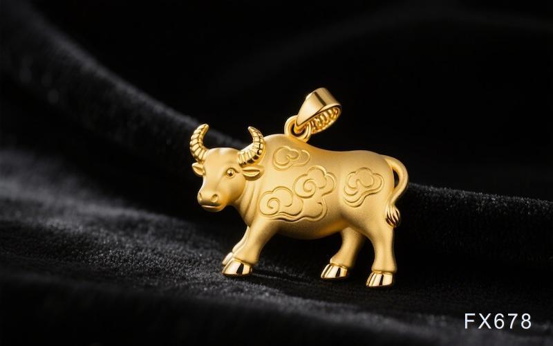 中东局势反复叠加油价飙升推高利率预期,黄金高位震荡