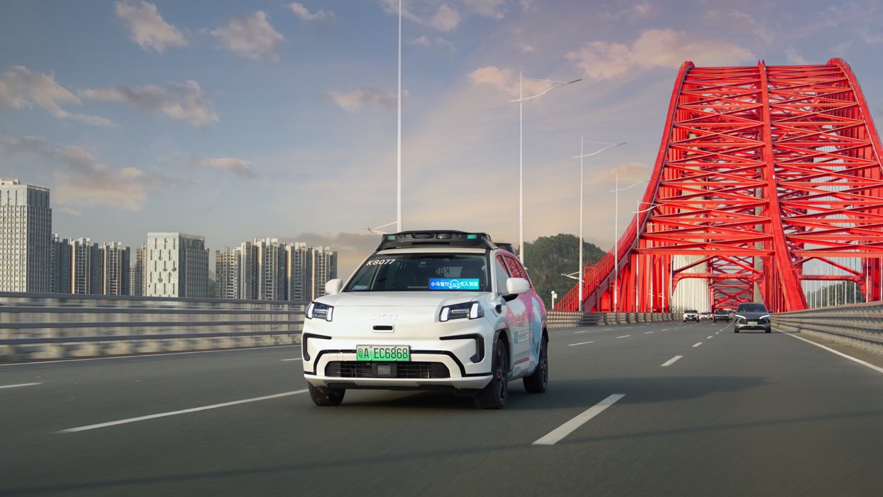 对话小马智行CTO楼天城：让AI审视AI，提升世界模型的“精度”是下一步竞争的核心