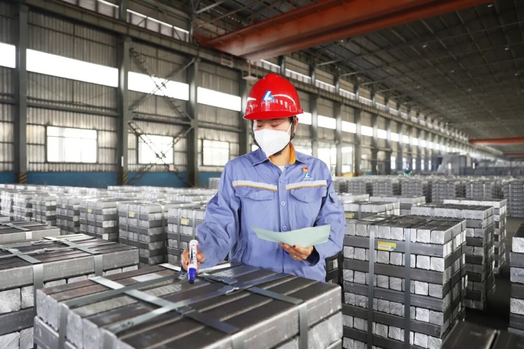 【绿铝领航 首季捷报】云铝涌鑫、云铝泽鑫 勇夺首季“开门红”