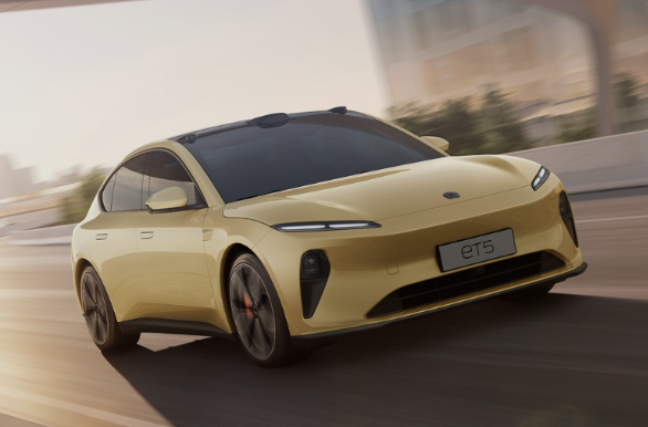 3月新能源厂商价值传播指数：销量很猛，价值未必跟上