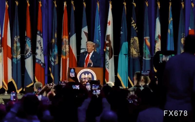 关税败诉开启退款，特朗普坚持关税打到底