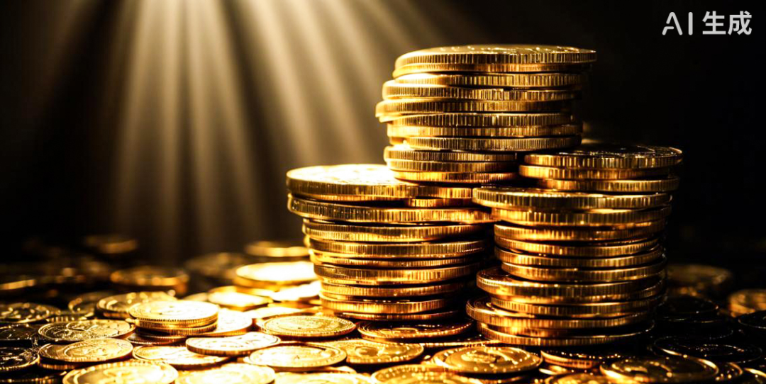 机构热议高波动下投资机遇：金价长期向上，中国资产吸引力提升