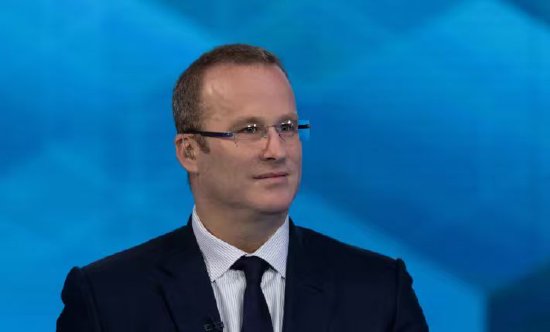 能源交易员Andurand本月前两周因石油押注亏损52%