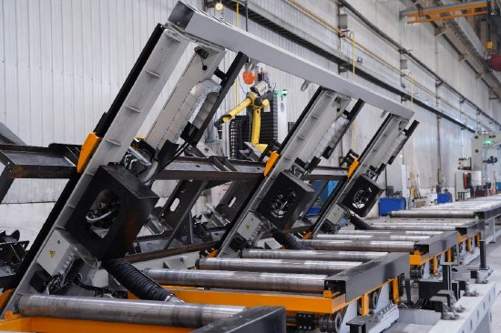 中集车辆2026年一季度：中国及全球南方市场持续领跑  一季度分红切实增强股东回报