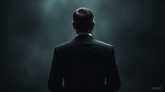 前董事长在美疑涉强奸指控，A股公司回应