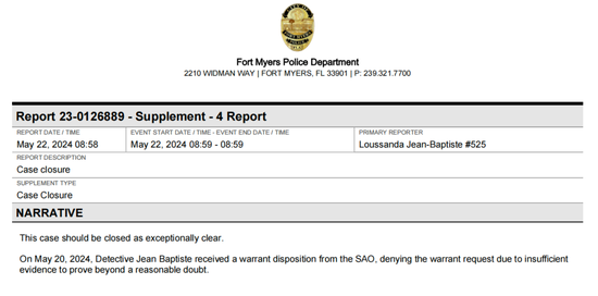 前董事长在美疑涉强奸指控，A股公司回应