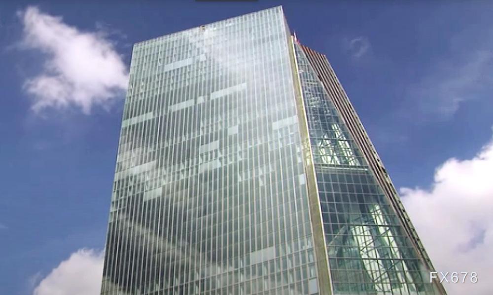 面对滞涨威胁，欧洲央行与英国央行将公布利率决议