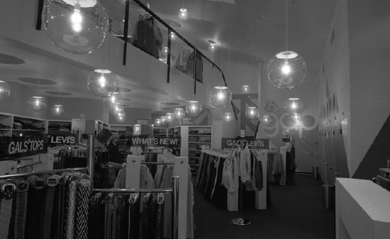 多丽丝・费舍尔：盖普成长为零售巨头背后的低调灵魂人物