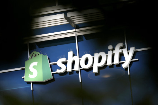 营收成本攀升，Shopify下调第二季度盈利预期 股价大跌13.28%
