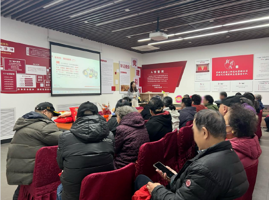 515投资者保护|《银华四季反诈游园会》系列投教活动：传授防骗技巧，筑牢基层反诈安全防线
