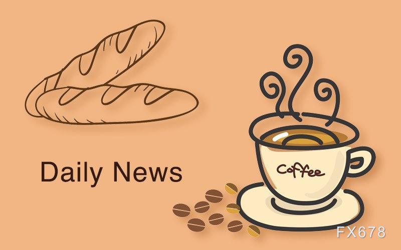 4月7日财经早餐:伊朗“十点计划”VS 特朗普最后通牒,金价4660关口静待假期归来行情,原油多头伺机而动