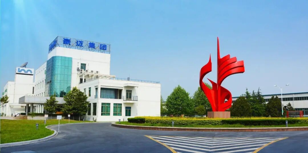 豪迈集团开启“万人招工”！