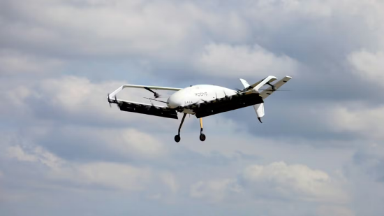 霍尼韦尔入局，为五角大楼研发军用电动飞机