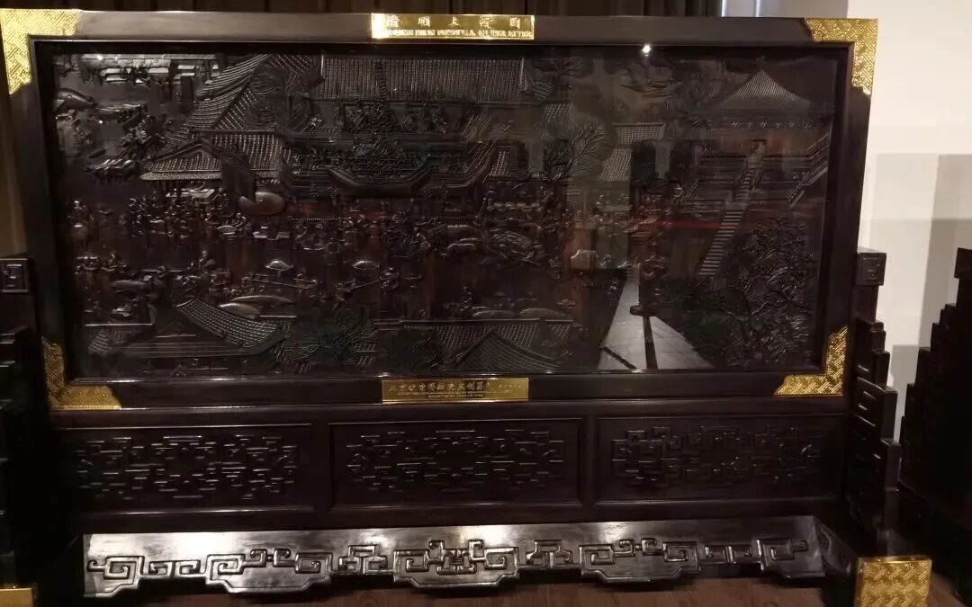 “猪八戒”马德华将送别陈丽华：大姐非常好非常有爱心，各方面都非常优秀，她为紫檀事业作出很大贡献，她的离去让我们很悲痛