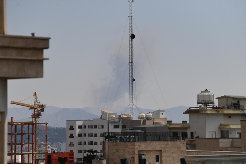 特朗普“最后通牒”倒计时，海峡困局中全球能源走向“沸点”