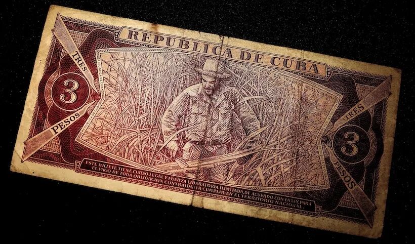 一个把“糖”印在货币的国家,从“世界糖罐”沦为进口--古巴糖业的兴衰