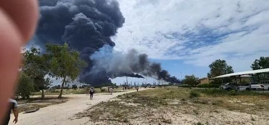 停火又悬了,这三点实在太诡异