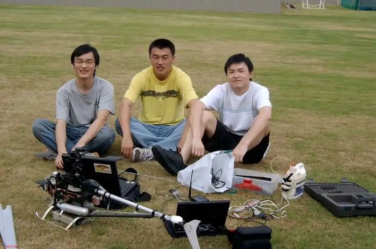 汪滔谈大疆两波离职潮:几乎全部去创业了,还从大疆挖走一些人