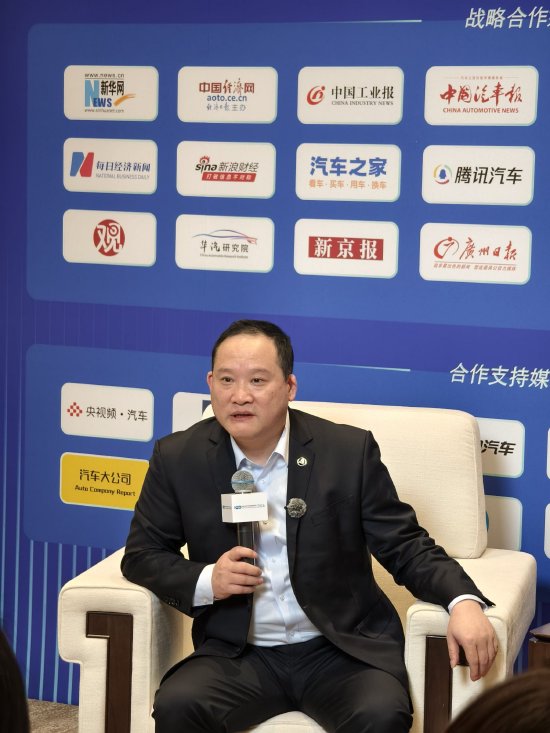 市场份额从第一降为第二?三一重卡董事长梁林河:如果拼价格没人拼得过我,要坚持长期主义