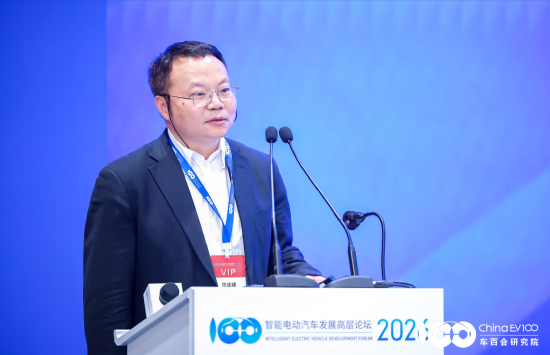 经纬恒润范成建:与自动驾驶传感器协同,是AI在底盘领域的重要应用方向