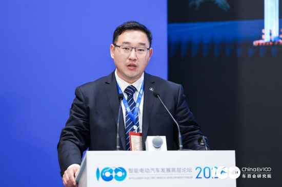 三一重卡梁晨:未来长航干线商业物流场景将是电动重卡的市场空间