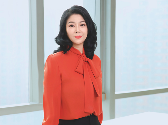 2026年“30位年度商界木兰”数据发布