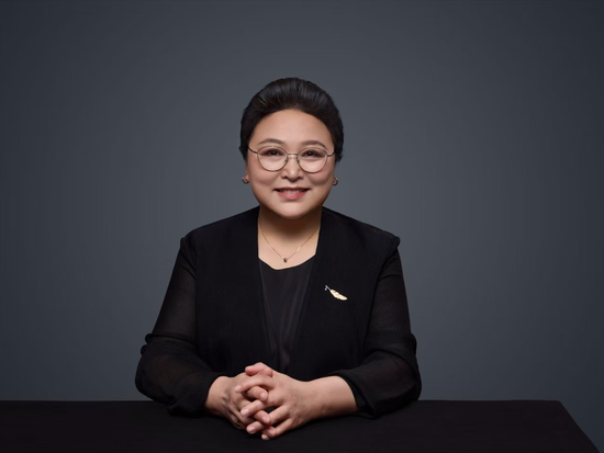 2026年“30位年度商界木兰”数据发布