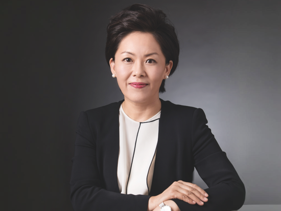 2026年“30位年度商界木兰”数据发布