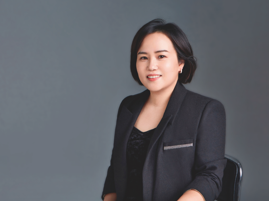 2026年“30位年度商界木兰”数据发布