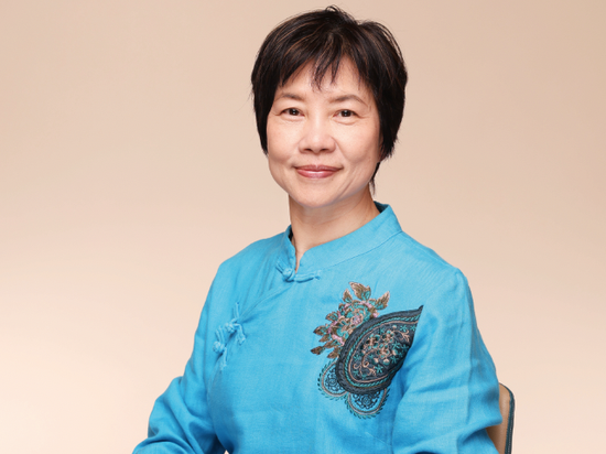 2026年“30位年度商界木兰”数据发布