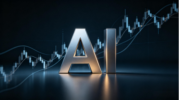 脱胎“周期”化身“成长”  三个被AI改变的板块