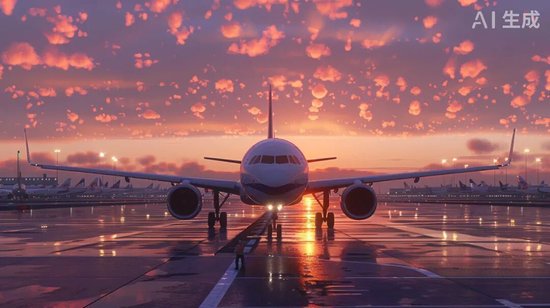 燃油价格翻倍,全美多家航司宣布托运行李涨价