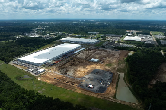 公用事业公司计划未来五年投入1.4万亿美元,助力人工智能热潮发展