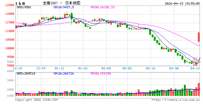 玉米季度分析：一季度饲用需求同环比双增，二季度或季节性减量