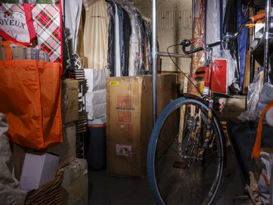 美国自助仓储热潮已至临界点