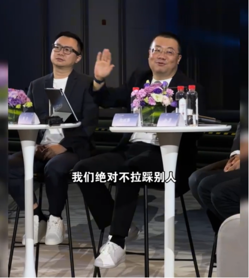 “回旋镖”全中! 东风日产陷抄袭、水军、召回三重门,高管昔日豪言遭“打脸” | 次世代车研所