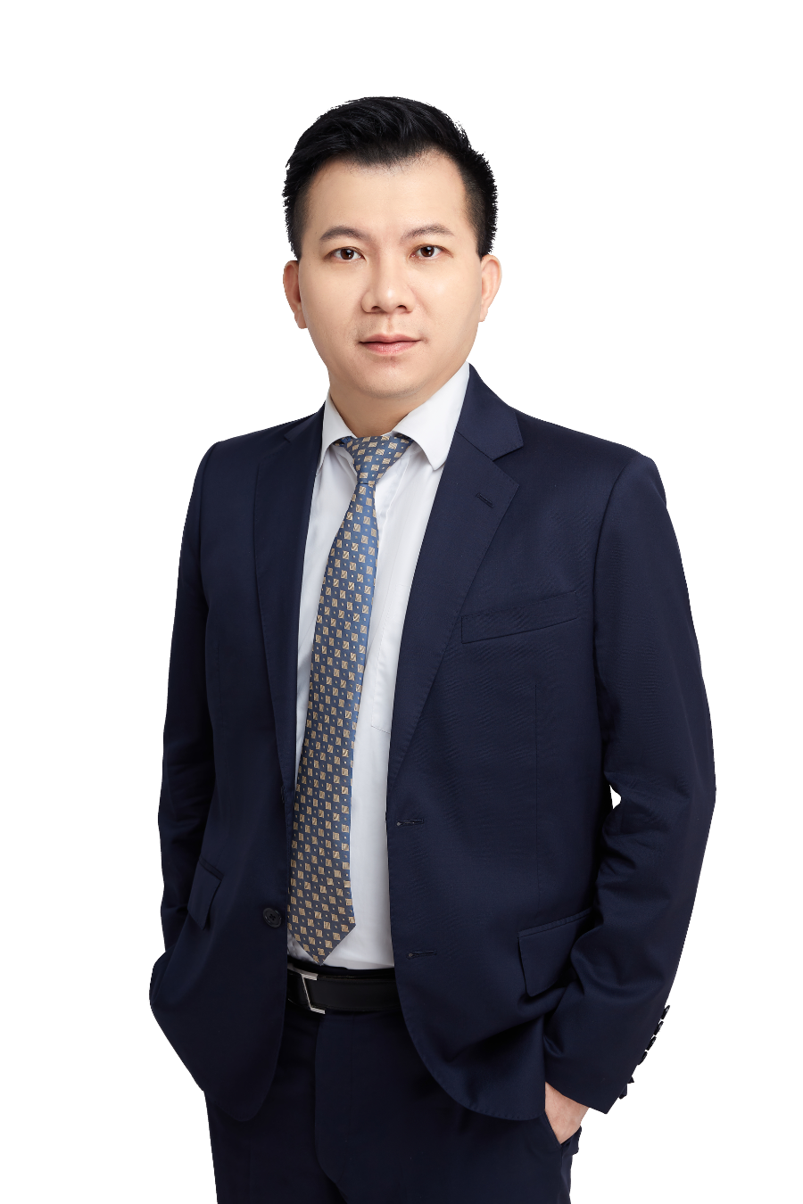 邱冠华升任浙商证券首席总监，继续担任首席战略官及研究所所长