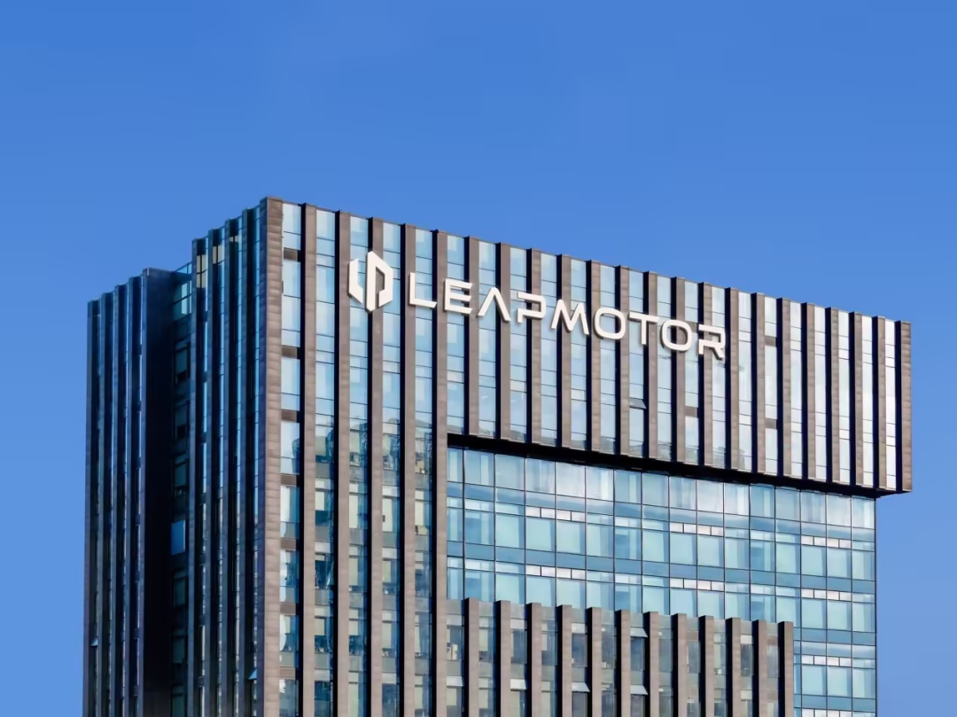 “D”系列，能否帮助零跑实现品牌跃升？