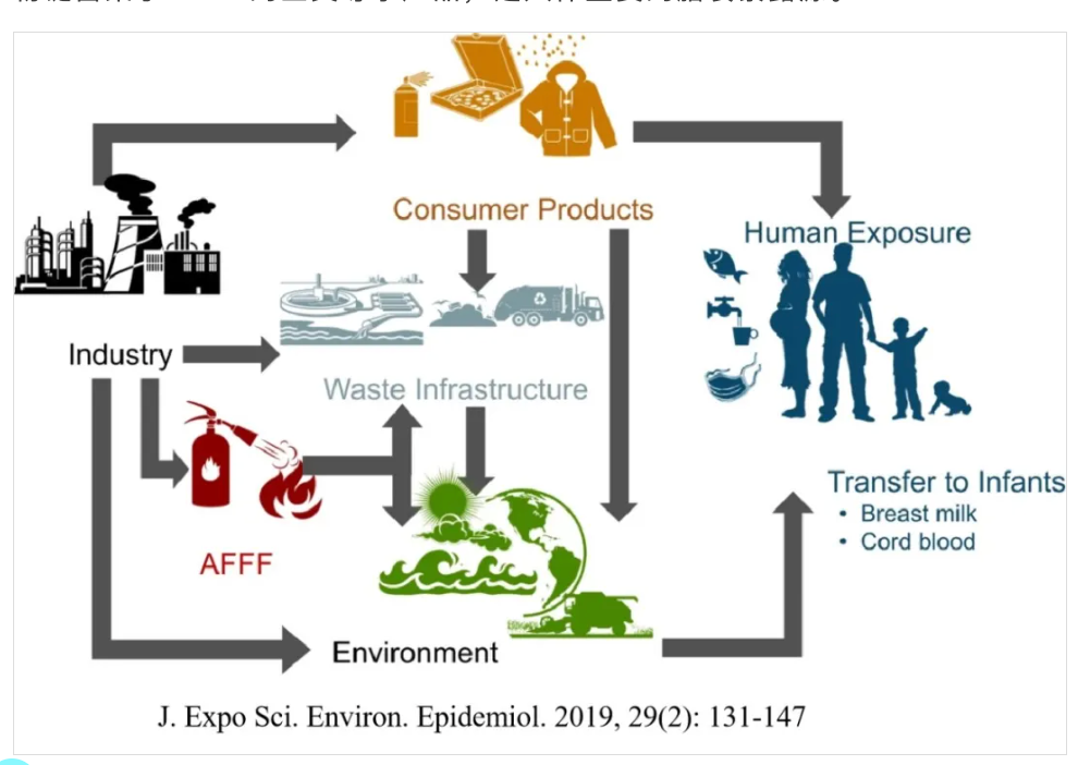 冲锋衣含有PFAS到底是指什么？有哪些风险？户外产业现状如何？