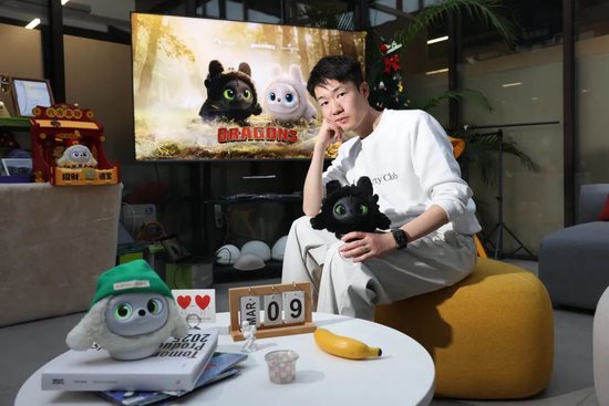 花钱买“只爱我的朋友”：孤独的年轻人捧红了这个新赛道？