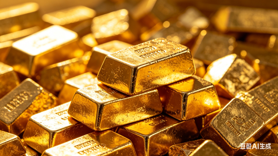 “珍惜黄金坑”，券商喊话：黄金第四浪不远了！